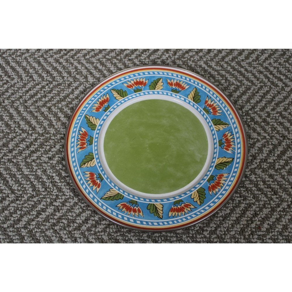 Decorative Plate